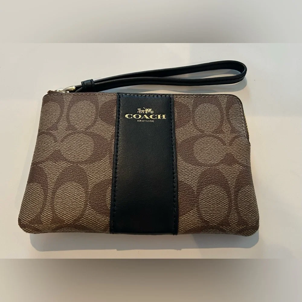 Coach brand new
